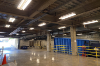19. Loading Dock