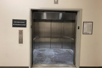 45. Seventh Floor