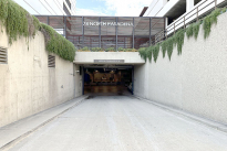 17. Loading Dock