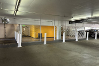 7. Parking Structure