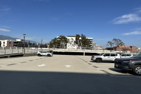 12. Parking Structure