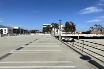 13. Parking Structure