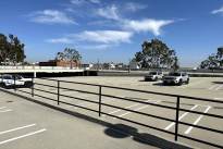 14. Parking Structure