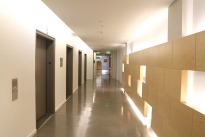 50. Fourth Floor