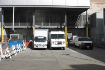182. Loading Dock