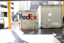 183. Loading Dock