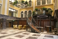 19. Lobby