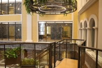 42. Lobby