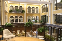 43. Lobby
