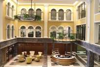 46. Lobby