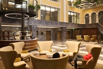 30. Lobby