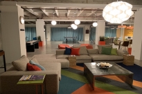 128. Lounge