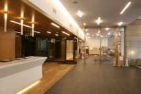 14. Lobby