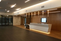 8. Lobby