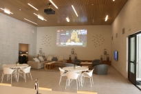 30. Lounge