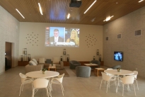 31. Lounge