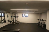 38. Gym