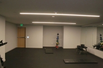 37. Gym