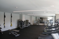 39. Gym