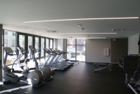 41. Gym