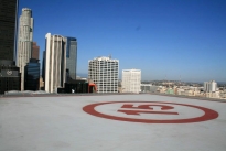 83. Helipad