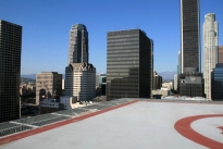 77. Helipad