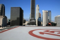 84. Helipad