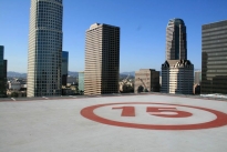 79. Helipad