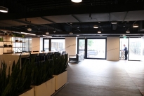 41. Lounge 7th Floor