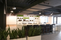 42. Lounge 7th Floor