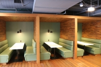 43. Lounge 7th Floor