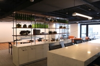 45. Lounge 7th Floor