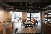 52. Lounge 7th Floor