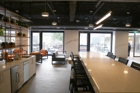 53. Lounge 7th Floor