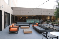 55. Lounge 7th Floor