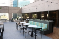 57. Lounge 7th Floor