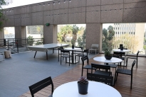 58. Lounge 7th Floor