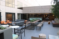59. Lounge 7th Floor