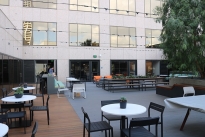 60. Lounge 7th Floor