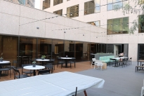 61. Lounge 7th Floor