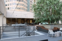 62. Lounge 7th Floor