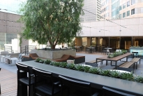 64. Lounge 7th Floor