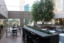 66. Lounge 7th Floor