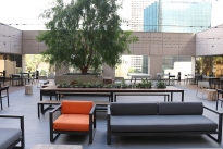 67. Lounge 7th Floor