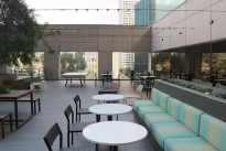 69. Lounge 7th Floor