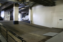18. Loading Dock
