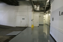 19. Loading Dock
