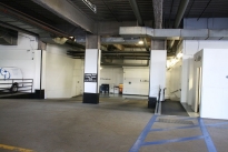 17. Loading Dock