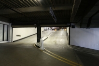 20. Parking Garage