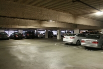 24. Parking Garage